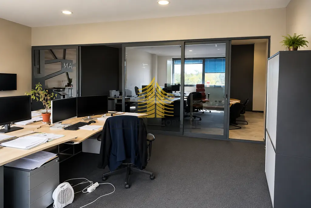 Poslovni prostor za najam – Resnički gaj, Zagreb, 150 m²