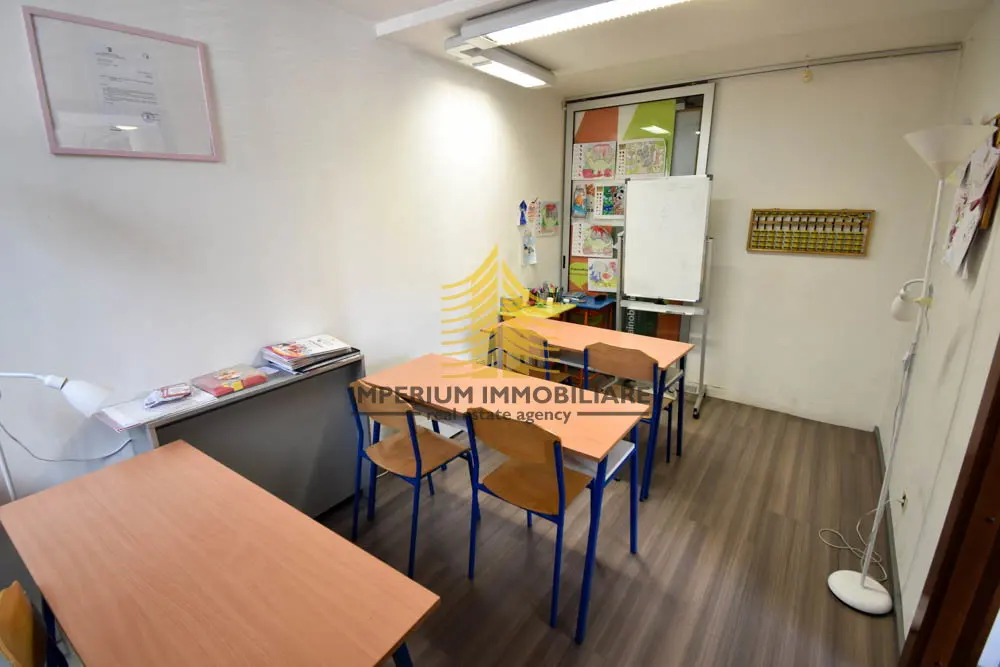 Poslovni prostor za najam – Savica, Zagreb, 140 m² – fotografija 5
