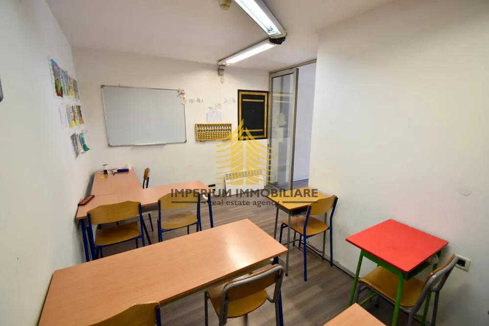 Poslovni prostor za najam – Savica, Zagreb, 140 m² – fotografija 6