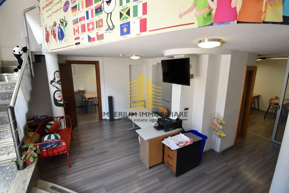 Poslovni prostor za najam – Savica, Zagreb, 140 m² – fotografija 2