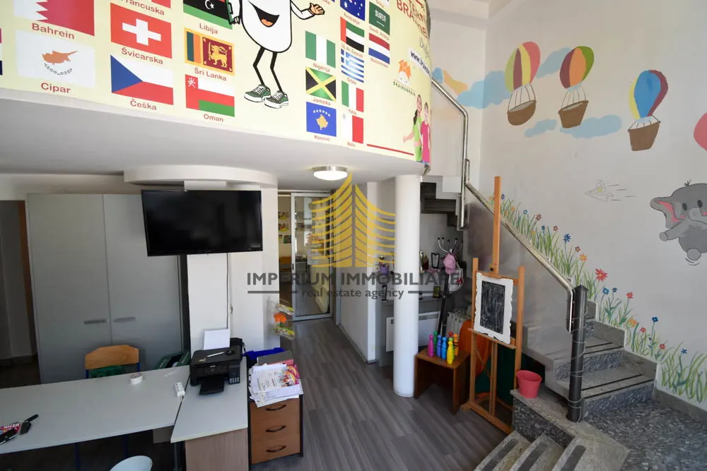 Poslovni prostor za najam – Savica, Zagreb, 140 m² – fotografija 3