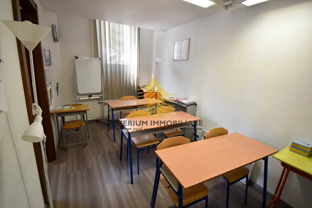 Poslovni prostor za najam – Savica, Zagreb, 140 m² – fotografija 4