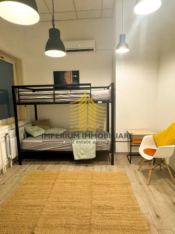 Poslovni prostor za najam – Savica, Zagreb, 32 m² – fotografija 6