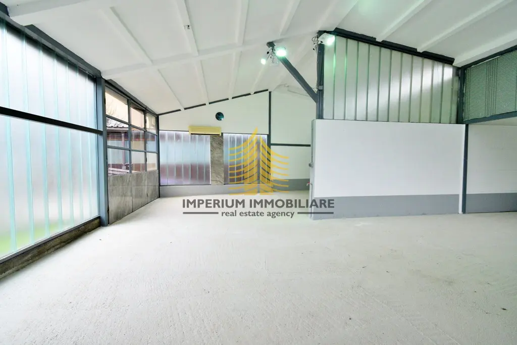 Poslovni prostor za najam – Šestine, Zagreb, 100 m²