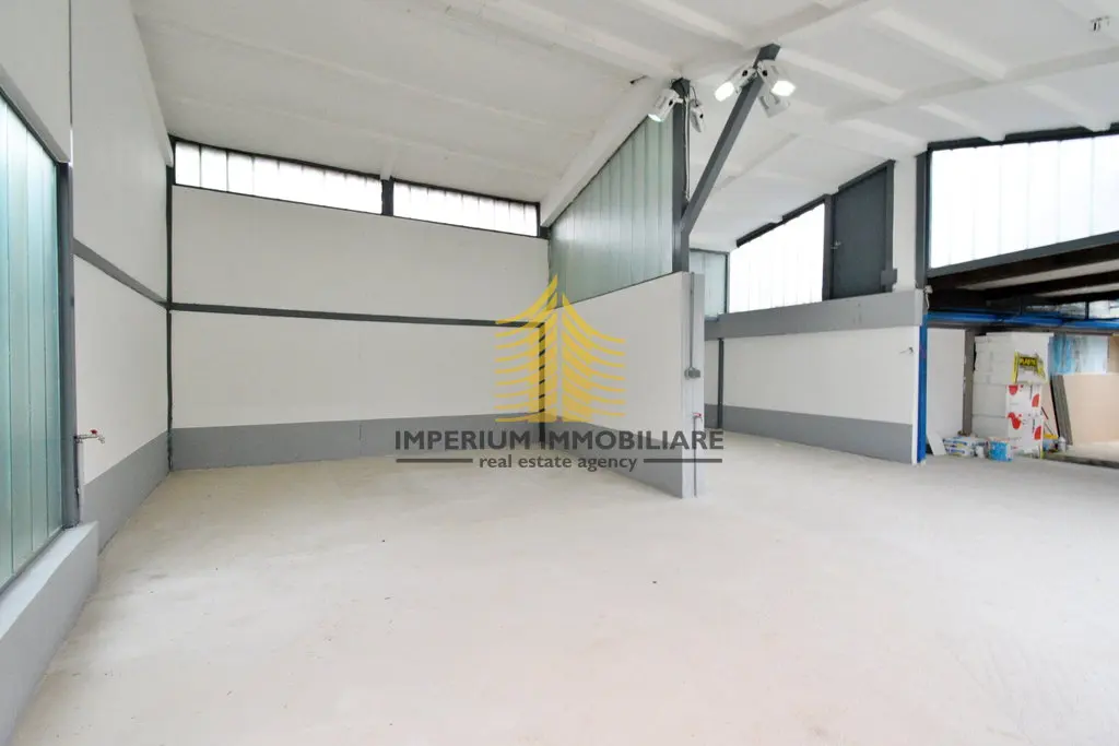 Poslovni prostor za najam – Šestine, Zagreb, 100 m² – fotografija 3