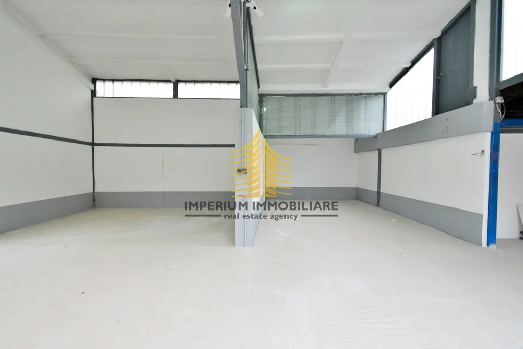 Poslovni prostor za najam – Šestine, Zagreb, 100 m² – fotografija 4