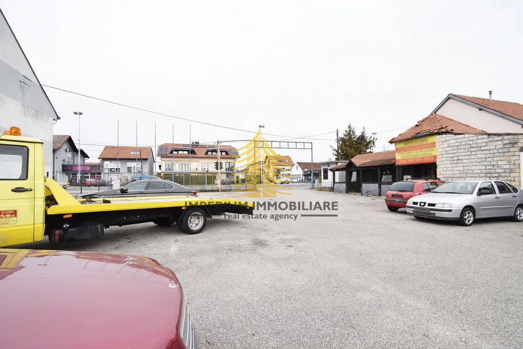 Poslovni prostor za najam – Sesvete, Zagreb, 20 m² – fotografija 3
