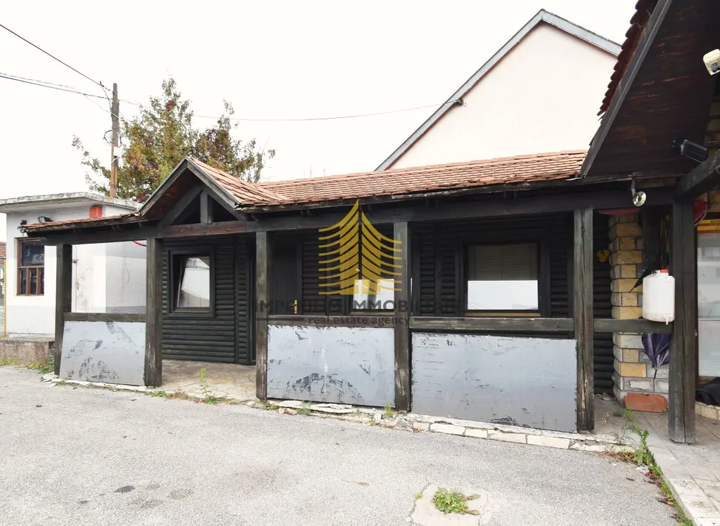 Poslovni prostor za najam – Sesvete, Zagreb, 20 m² – fotografija 4