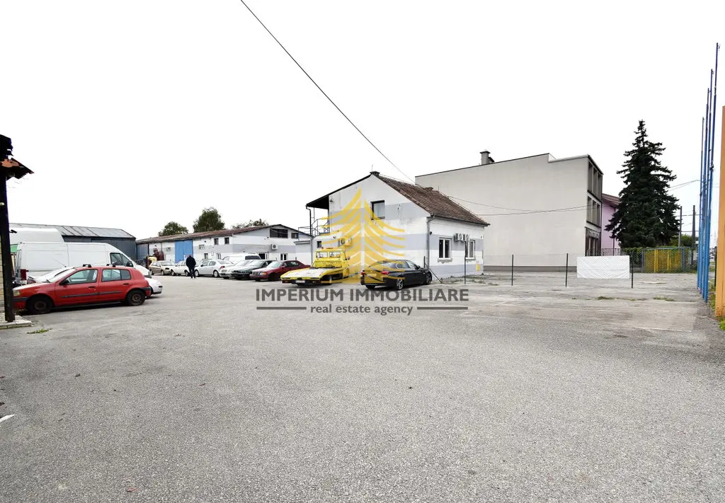 Poslovni prostor za najam – Sesvete, Zagreb, 20 m² – fotografija 5