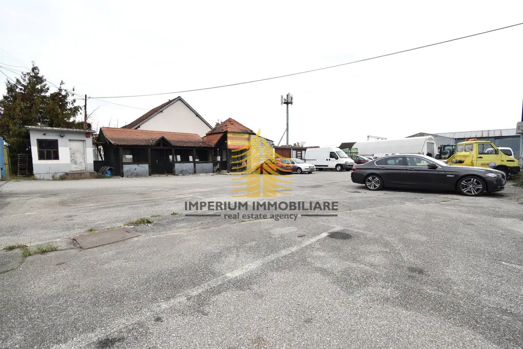 Poslovni prostor za najam – Sesvete, Zagreb, 20 m² – fotografija 2
