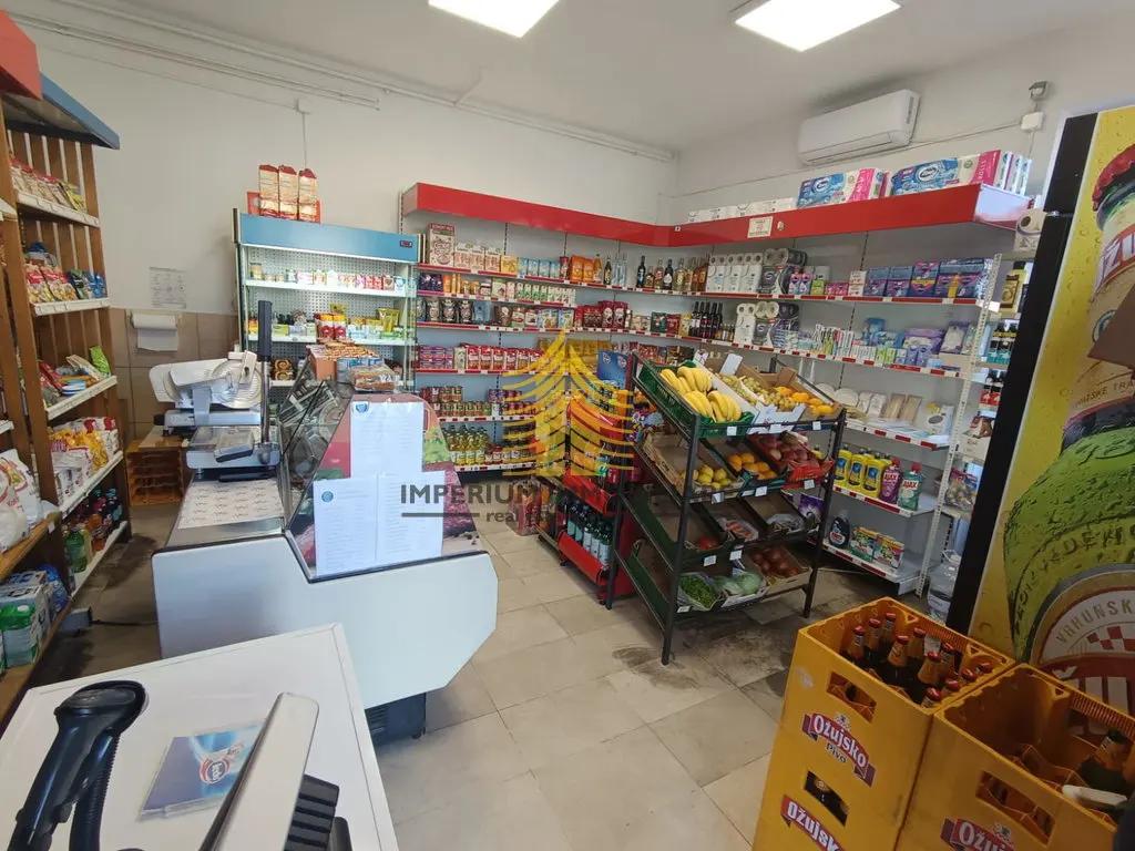 Poslovni prostor za najam – Sesvete, Zagreb, 30 m² – fotografija 2