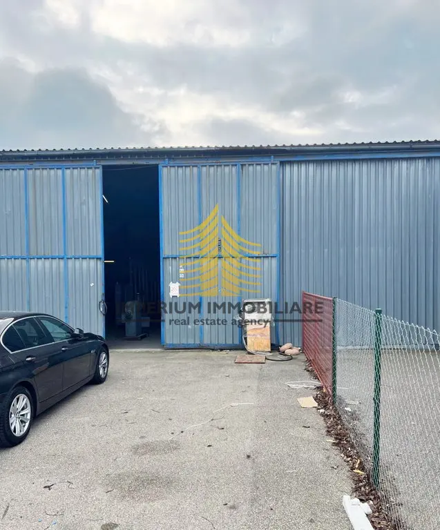 Poslovni prostor za najam – Sesvete, Zagreb, 400 m² – fotografija 3