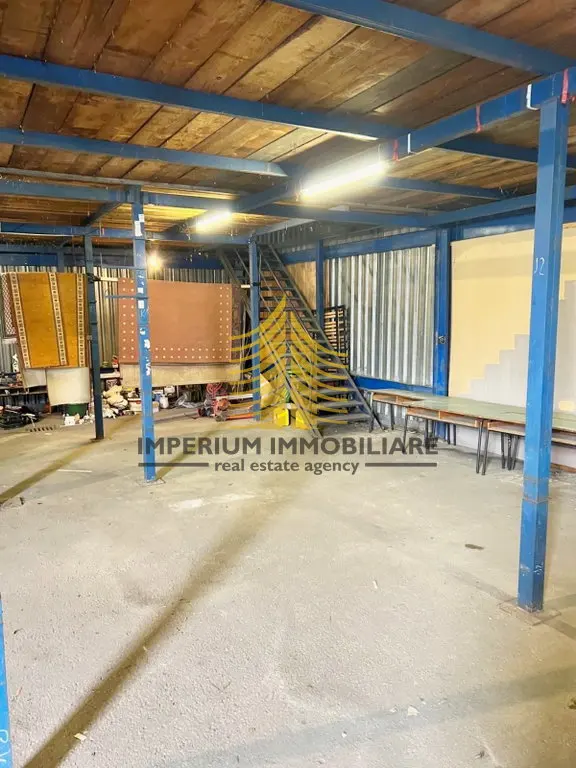 Poslovni prostor za najam – Sesvete, Zagreb, 400 m² – fotografija 5