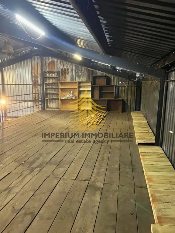 Poslovni prostor za najam – Sesvete, Zagreb, 400 m² – fotografija 6