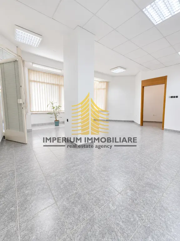 Poslovni prostor za najam – Sesvete, Zagreb, 42,5 m² – fotografija 2