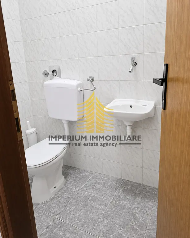 Poslovni prostor za najam – Sesvete, Zagreb, 42,5 m² – fotografija 4
