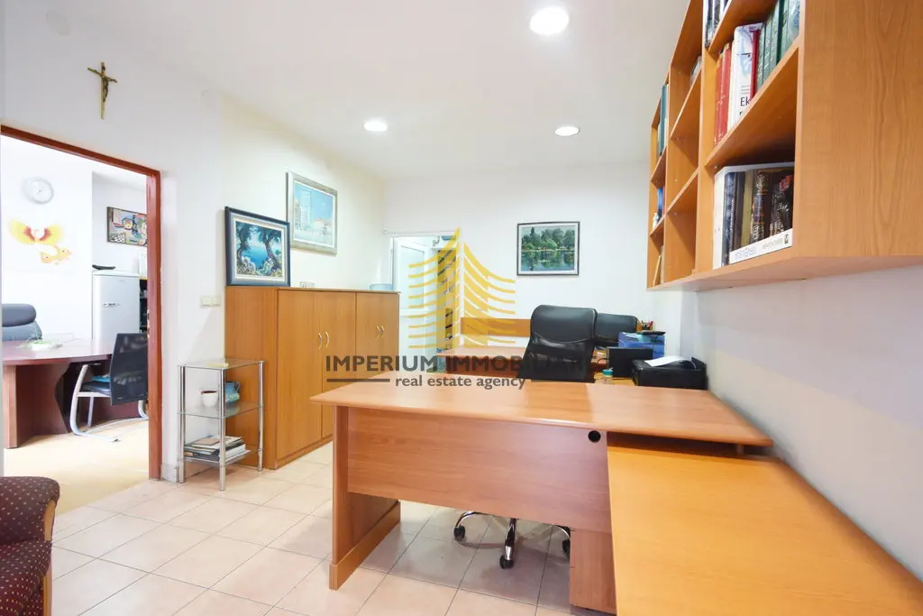 Poslovni prostor za najam – Sesvetski Kraljevec, Zagreb, 85 m² – fotografija 3