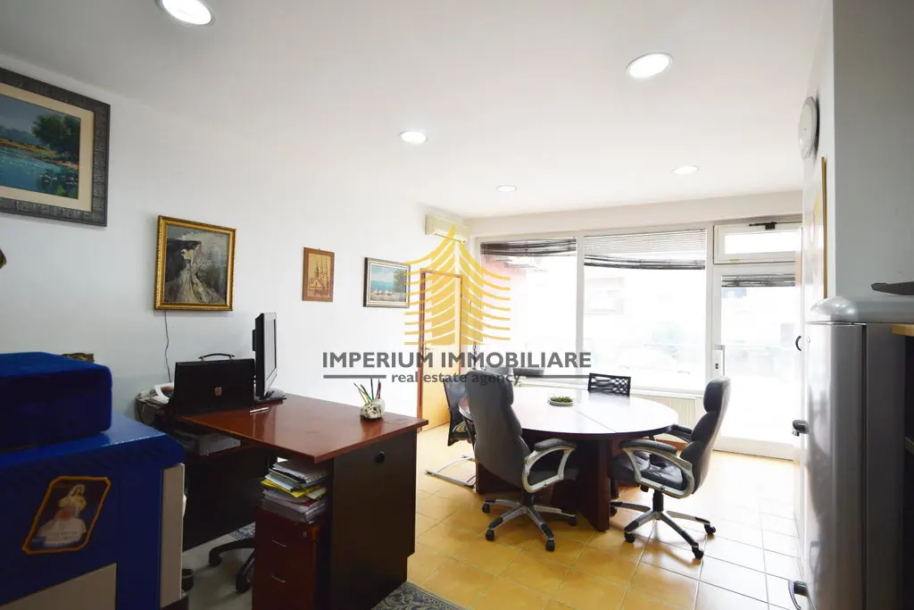 Poslovni prostor za najam – Sesvetski Kraljevec, Zagreb, 85 m² – fotografija 2