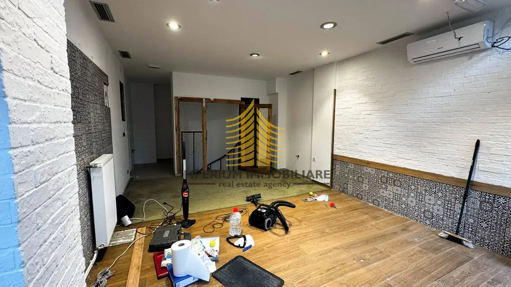 Poslovni prostor za najam – Sloboština, Zagreb, 61 m² – fotografija 2