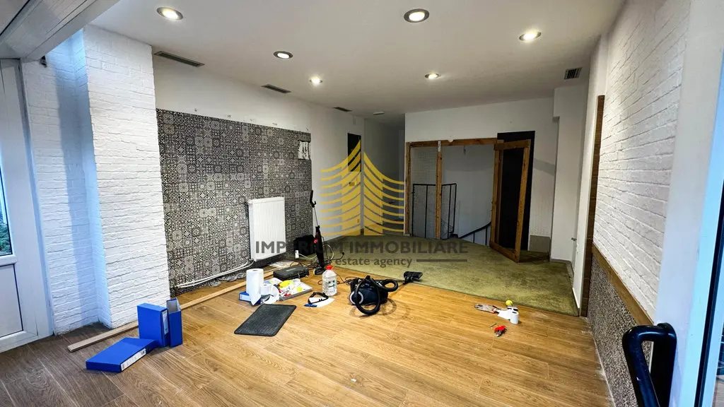 Poslovni prostor za najam – Sloboština, Zagreb, 61 m²