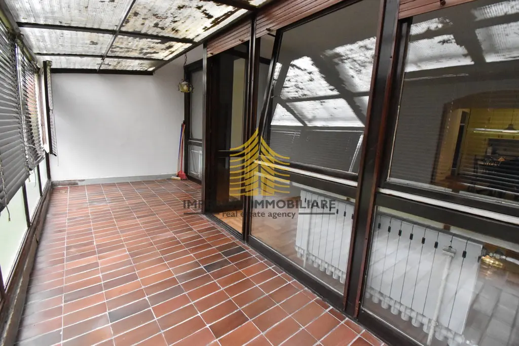 Poslovni prostor za najam – Špansko, Zagreb, 112 m² – fotografija 6