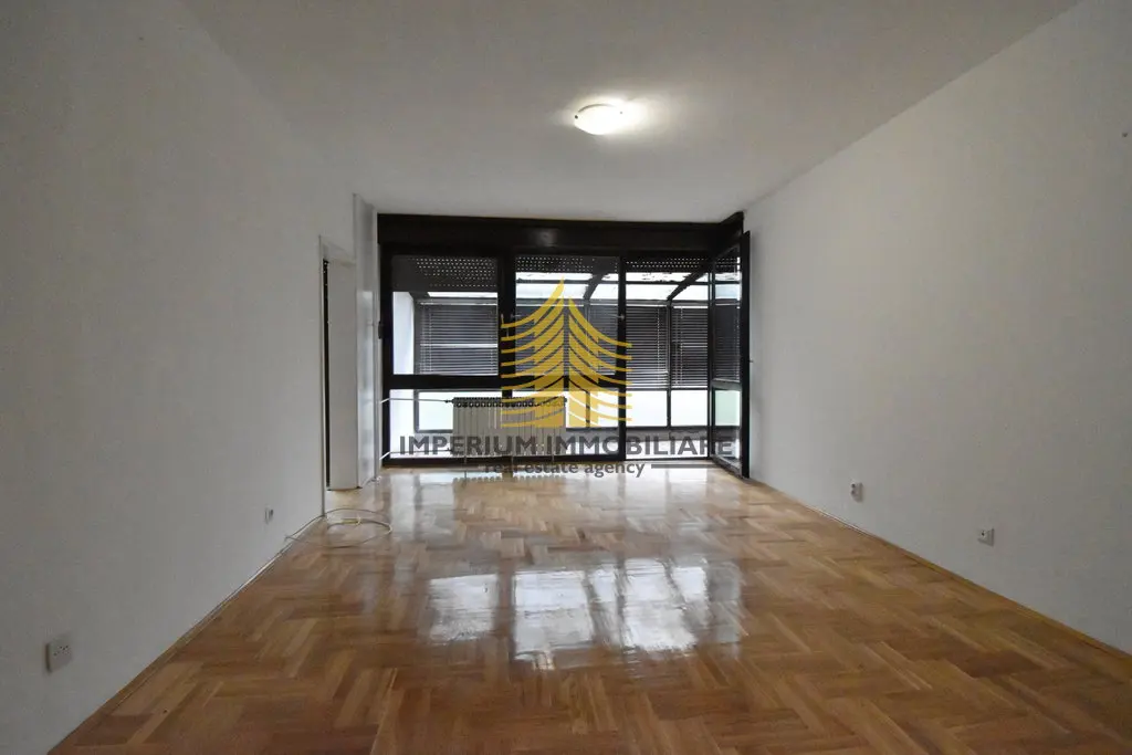 Poslovni prostor za najam – Špansko, Zagreb, 112 m²