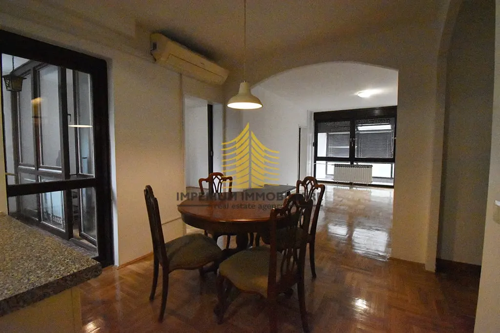 Poslovni prostor za najam – Špansko, Zagreb, 112 m² – fotografija 3