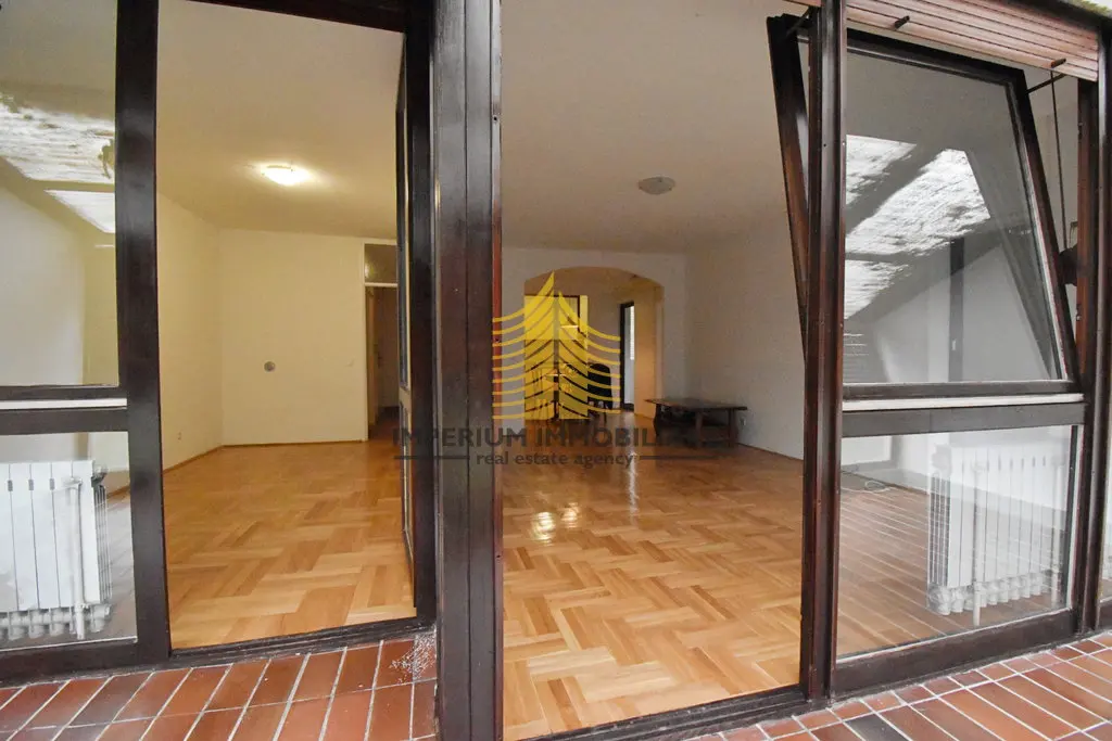 Poslovni prostor za najam – Špansko, Zagreb, 112 m² – fotografija 4