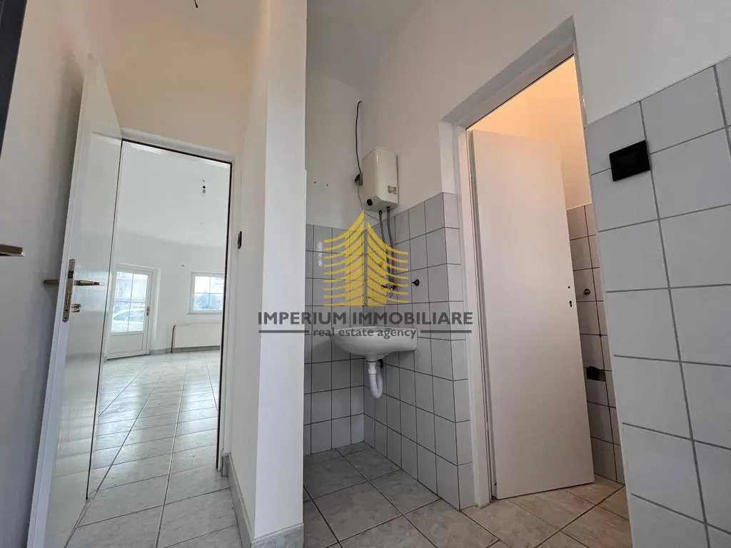 Poslovni prostor za najam – Sveta Klara, Zagreb, 200 m² – fotografija 6
