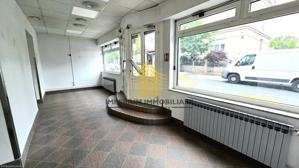 Poslovni prostor za najam – Sveti Duh, Zagreb, 87 m²