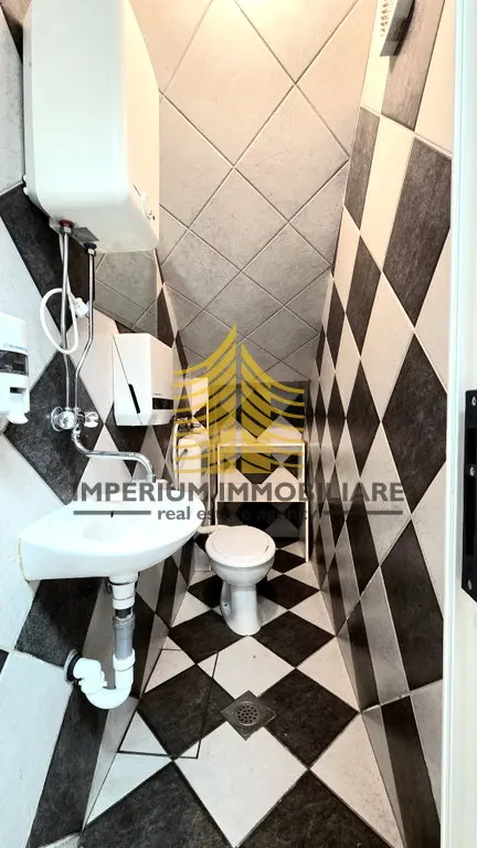 Poslovni prostor za najam – Sveti Duh, Zagreb, 87 m² – fotografija 6