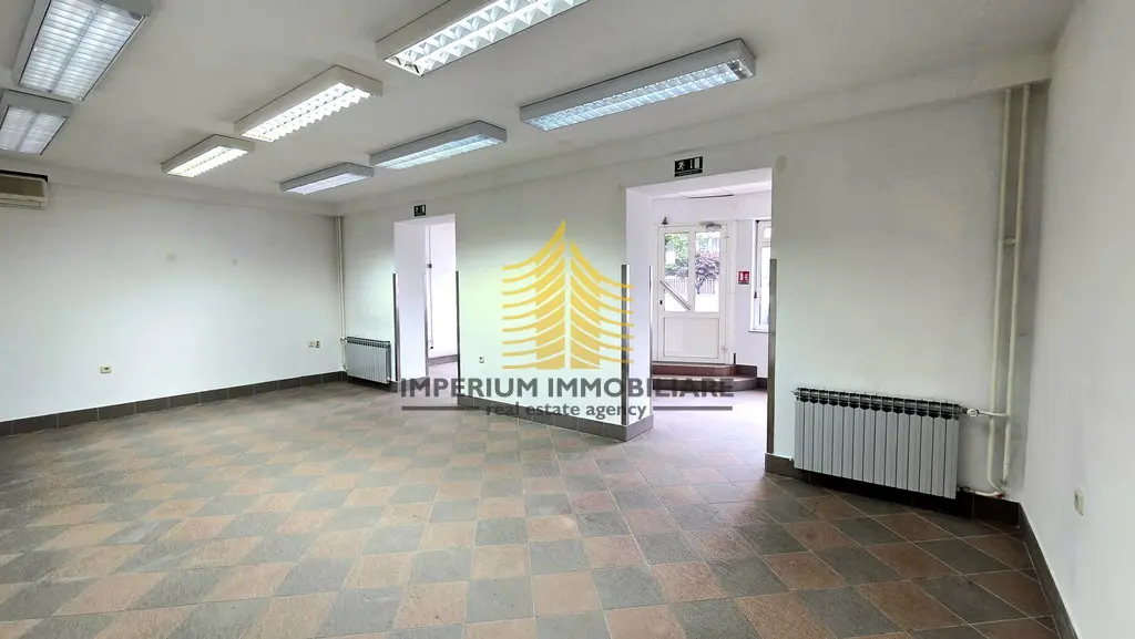 Poslovni prostor za najam – Sveti Duh, Zagreb, 87 m² – fotografija 2