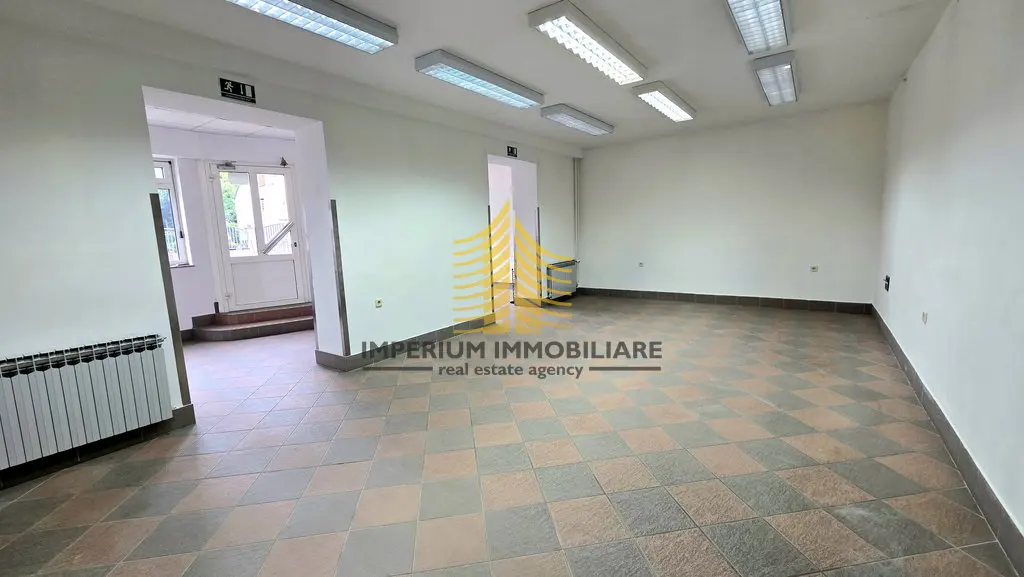 Poslovni prostor za najam – Sveti Duh, Zagreb, 87 m² – fotografija 3