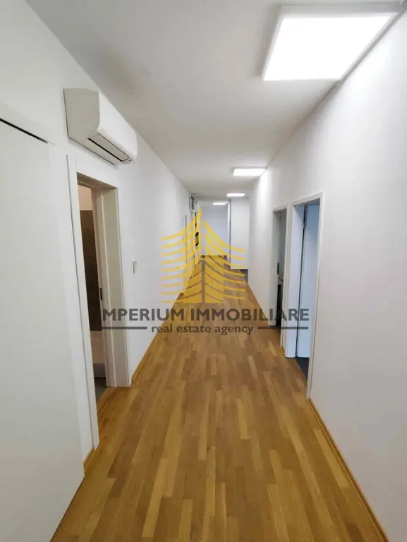Poslovni prostor za najam – Trešnjevka, Zagreb, 110 m²
