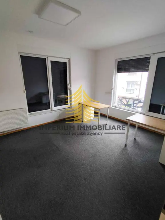 Poslovni prostor za najam – Trešnjevka, Zagreb, 110 m² – fotografija 3