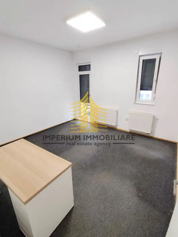 Poslovni prostor za najam – Trešnjevka, Zagreb, 110 m² – fotografija 5