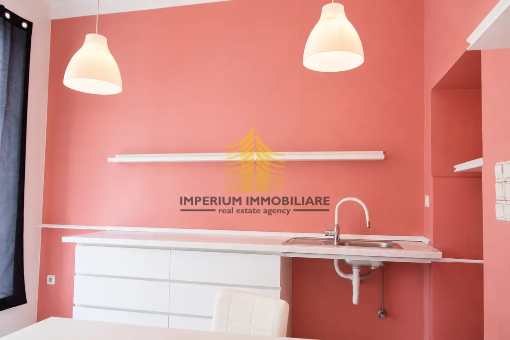 Poslovni prostor za najam – Trešnjevka, Zagreb, 18 m² – fotografija 3