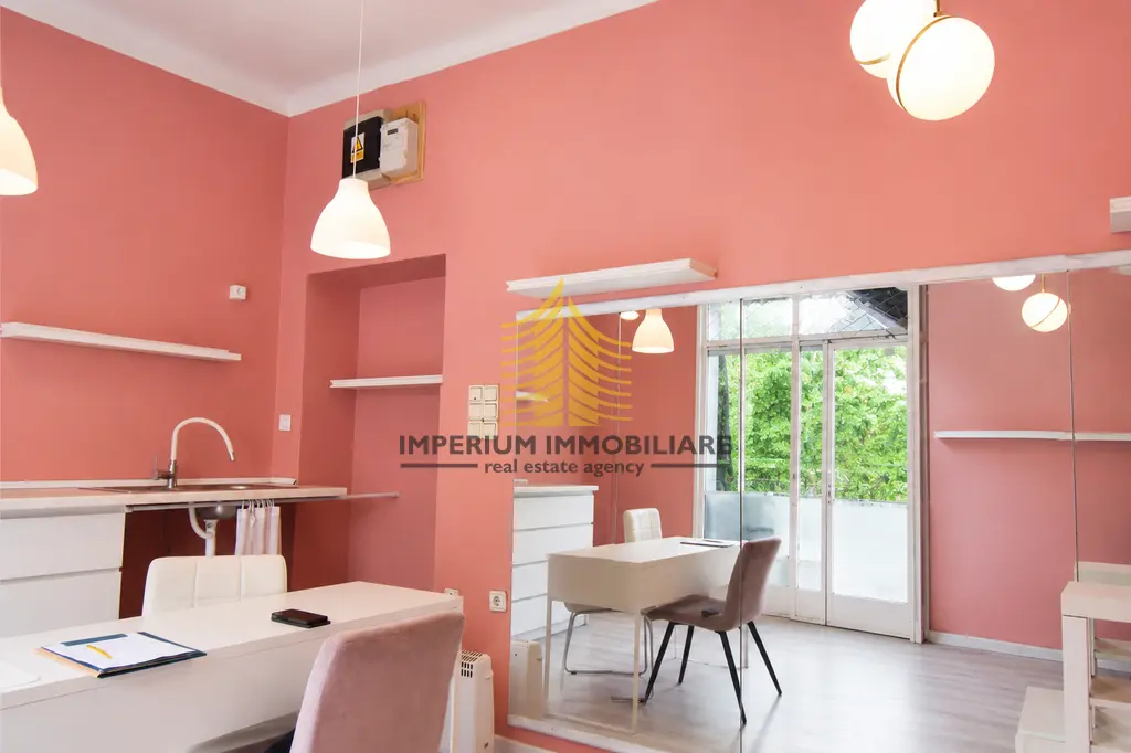 Poslovni prostor za najam – Trešnjevka, Zagreb, 18 m² – fotografija 2