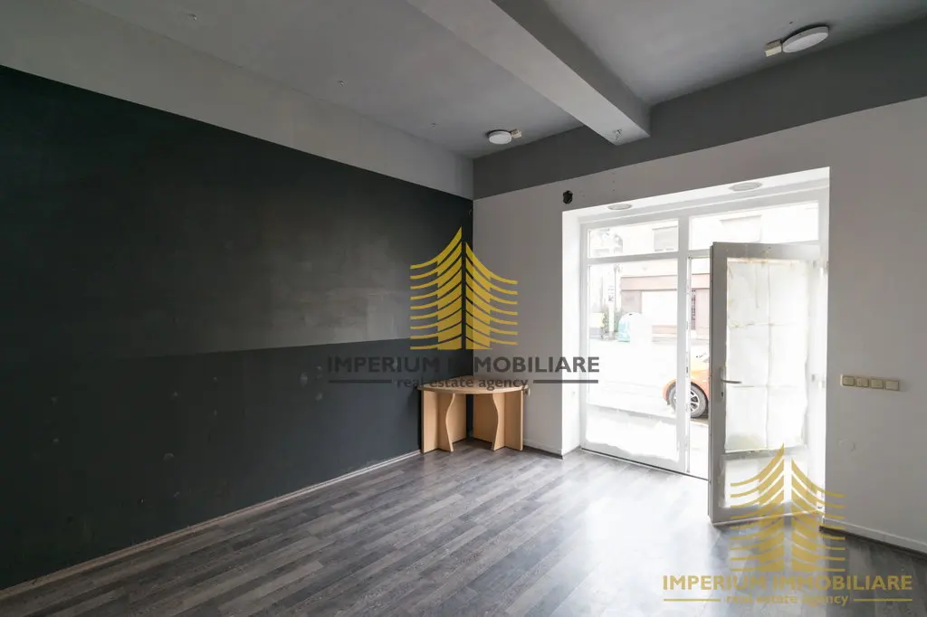Poslovni prostor za najam – Trešnjevka, Zagreb, 32 m²