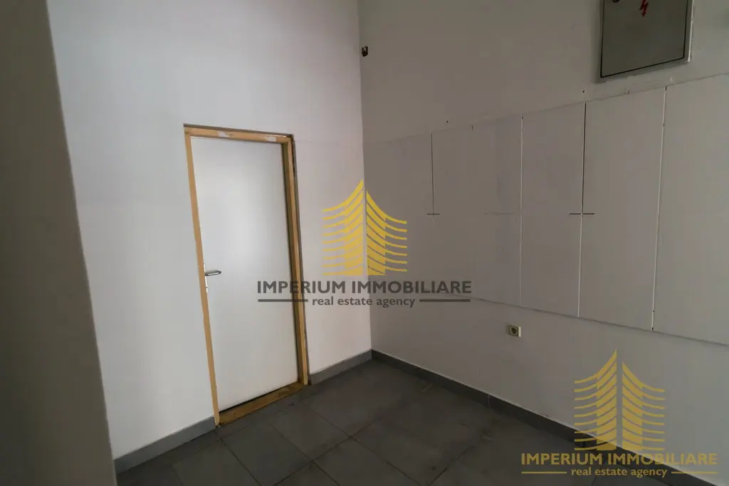 Poslovni prostor za najam – Trešnjevka, Zagreb, 32 m² – fotografija 3