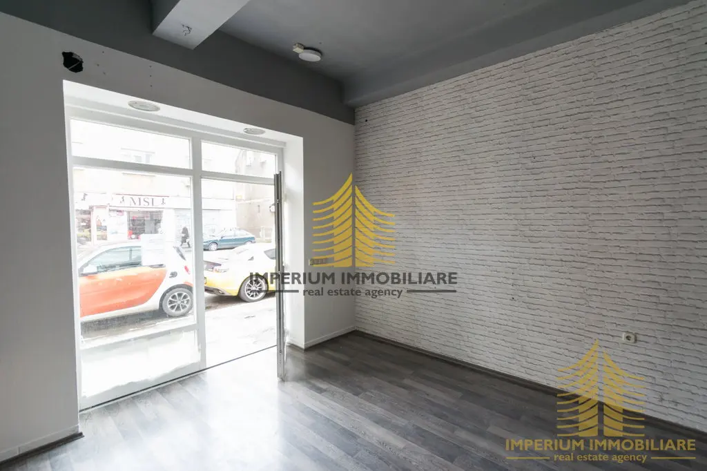 Poslovni prostor za najam – Trešnjevka, Zagreb, 32 m² – fotografija 2