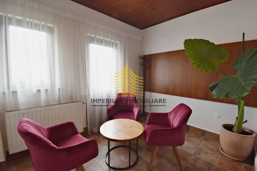 Poslovni prostor za najam – Trešnjevka, Zagreb, 35 m²
