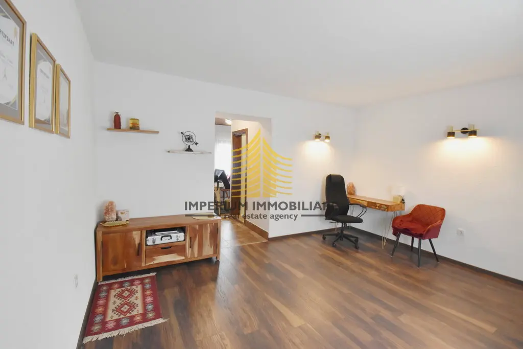 Poslovni prostor za najam – Trešnjevka, Zagreb, 35 m² – fotografija 2
