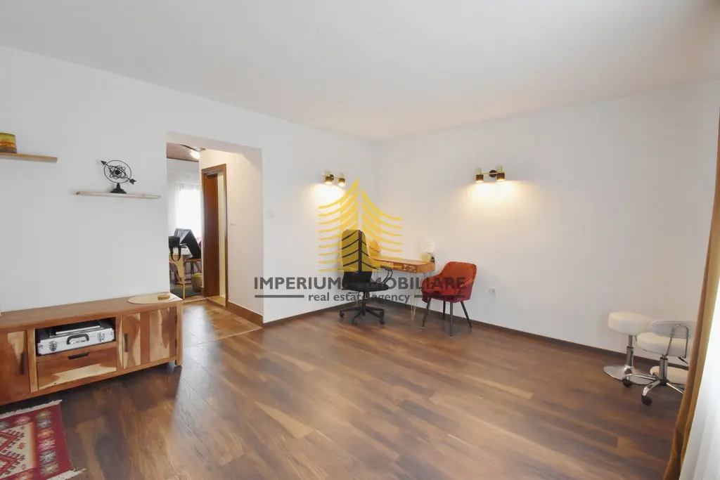 Poslovni prostor za najam – Trešnjevka, Zagreb, 35 m² – fotografija 3