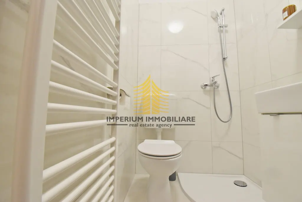 Poslovni prostor za najam – Trešnjevka, Zagreb, 35 m² – fotografija 4