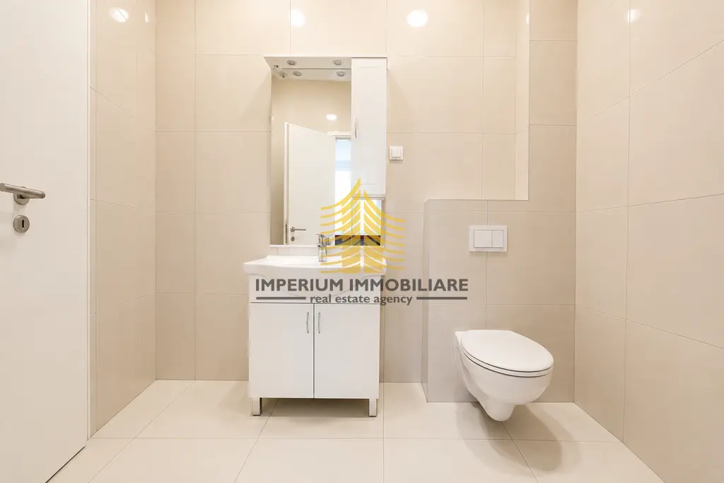 Poslovni prostor za najam – Trešnjevka, Zagreb, 400 m² – fotografija 3