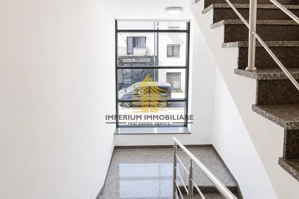 Poslovni prostor za najam – Trešnjevka, Zagreb, 400 m² – fotografija 4