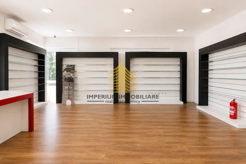 Poslovni prostor za najam – Trešnjevka, Zagreb, 400 m² – fotografija 5