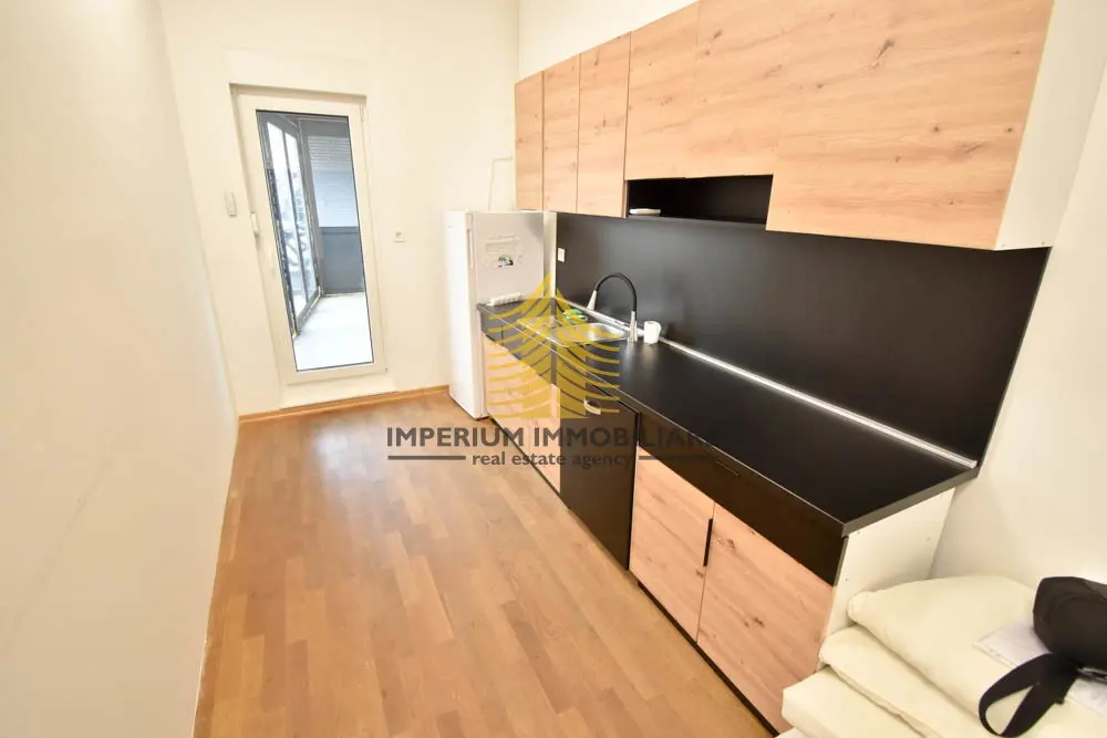 Poslovni prostor za najam – Trešnjevka, Zagreb, 80 m²