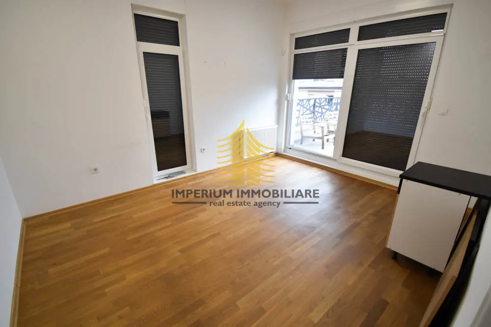 Poslovni prostor za najam – Trešnjevka, Zagreb, 80 m² – fotografija 2